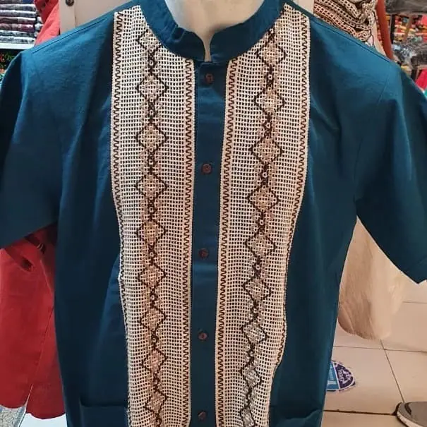 Camisas de caballero (NUEVO)
