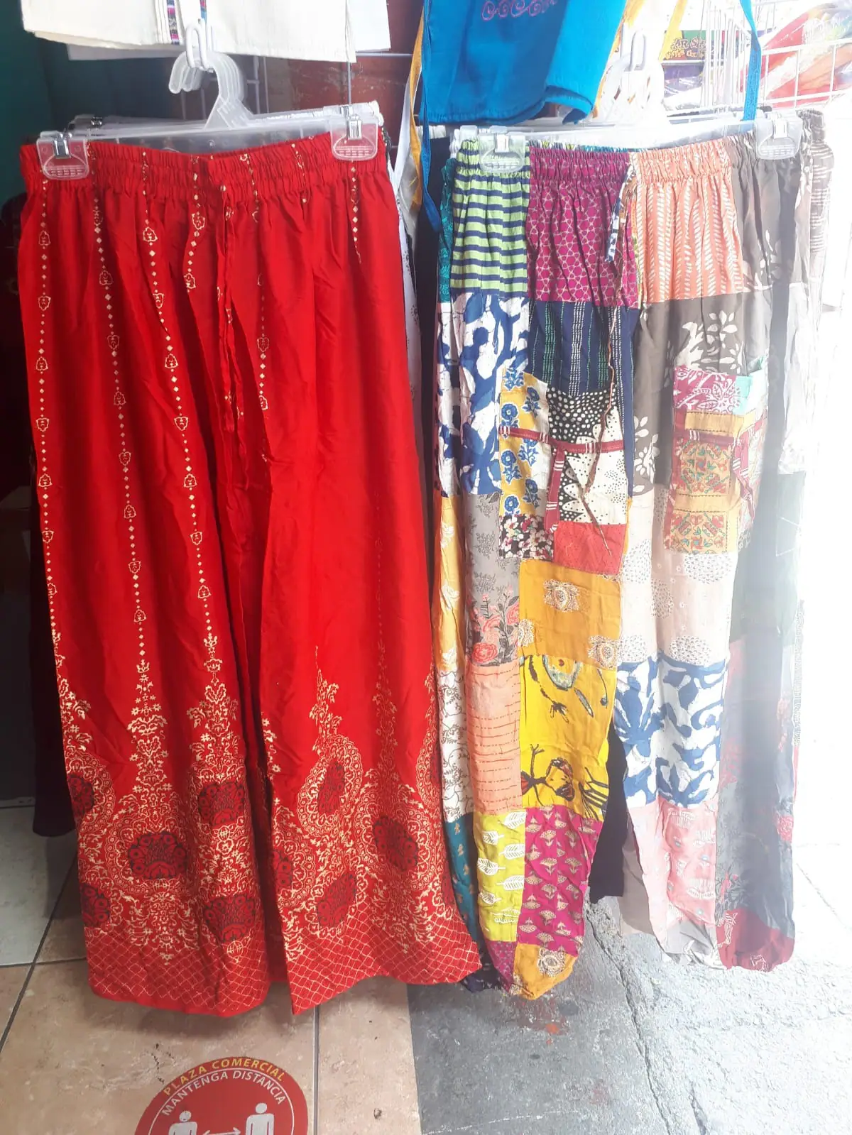 Pantalon (Nuevos diseños)